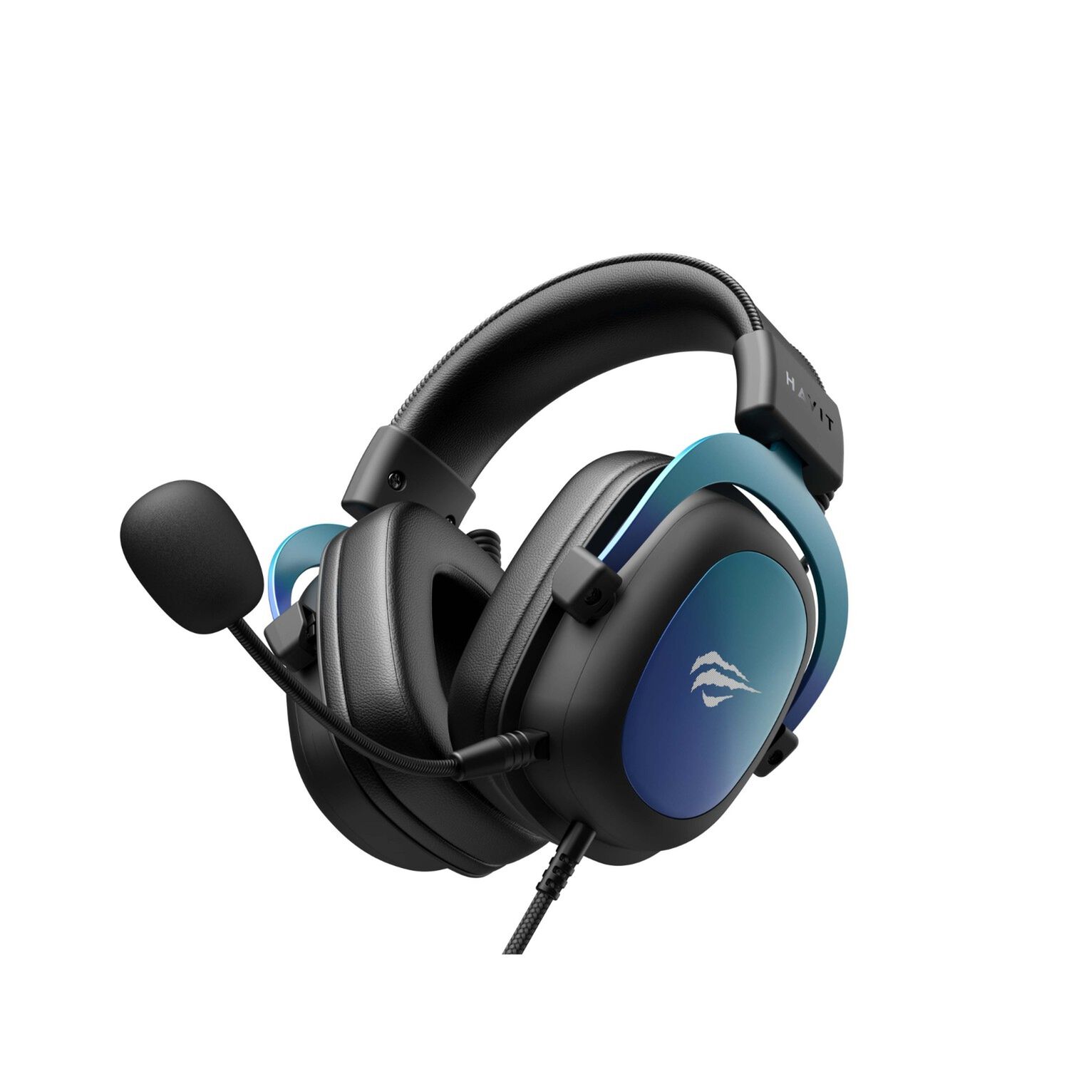 Aud&iacute;fonos Gamer Headphones Micr&oacute;fono 7.1 H2002upro Havit image number 4.0