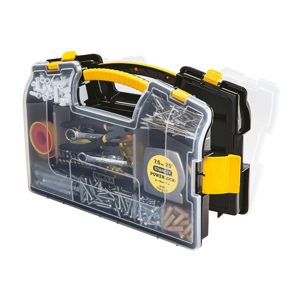 Caja De Herramienta Rimax Rx6040 image number 0.0