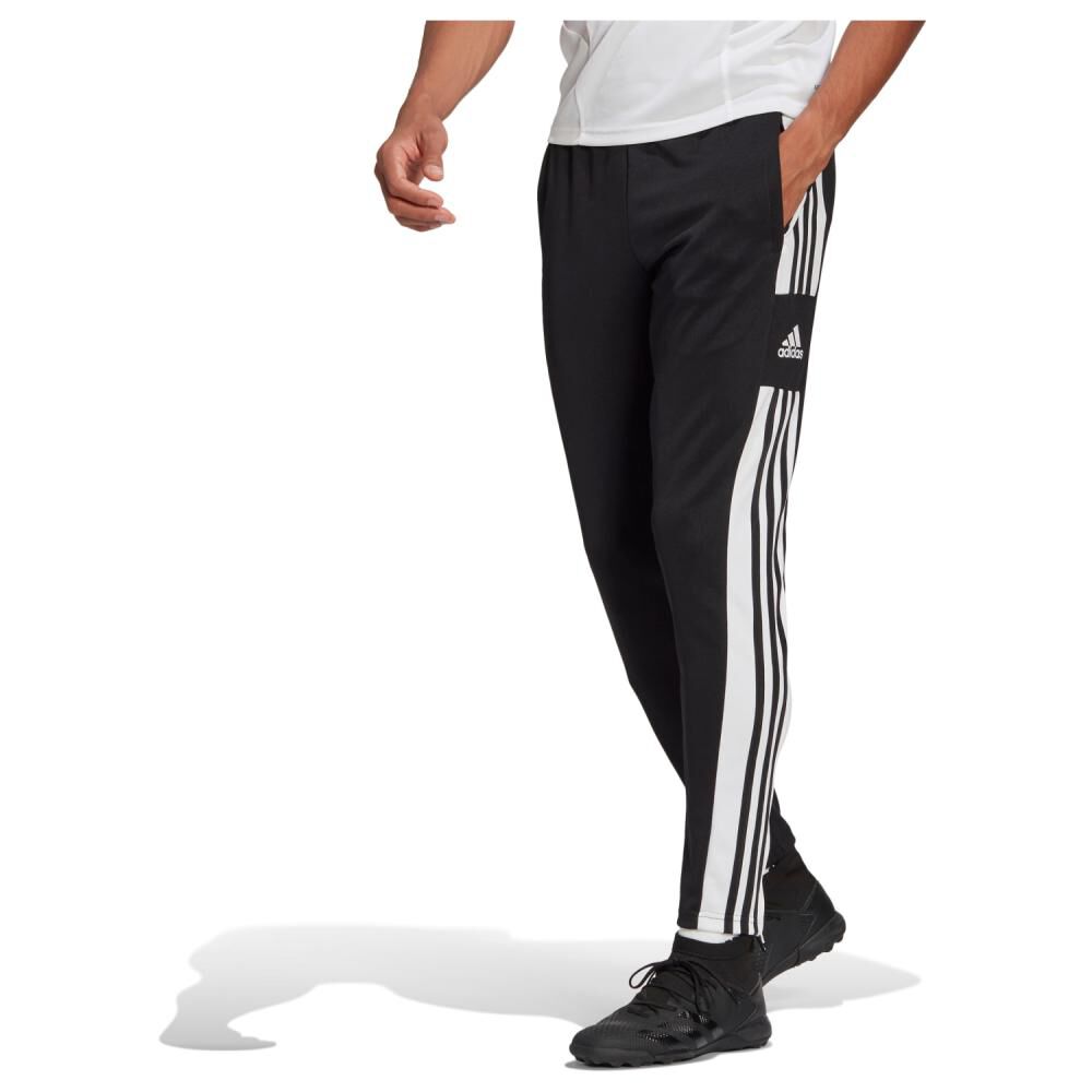 Pantalón De Buzo Hombre Adidas Entrenamiento Squadra 21 en Oferta |  Hites.com