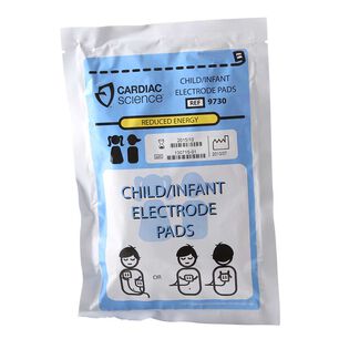 Electrodo Pedi&aacute;trico