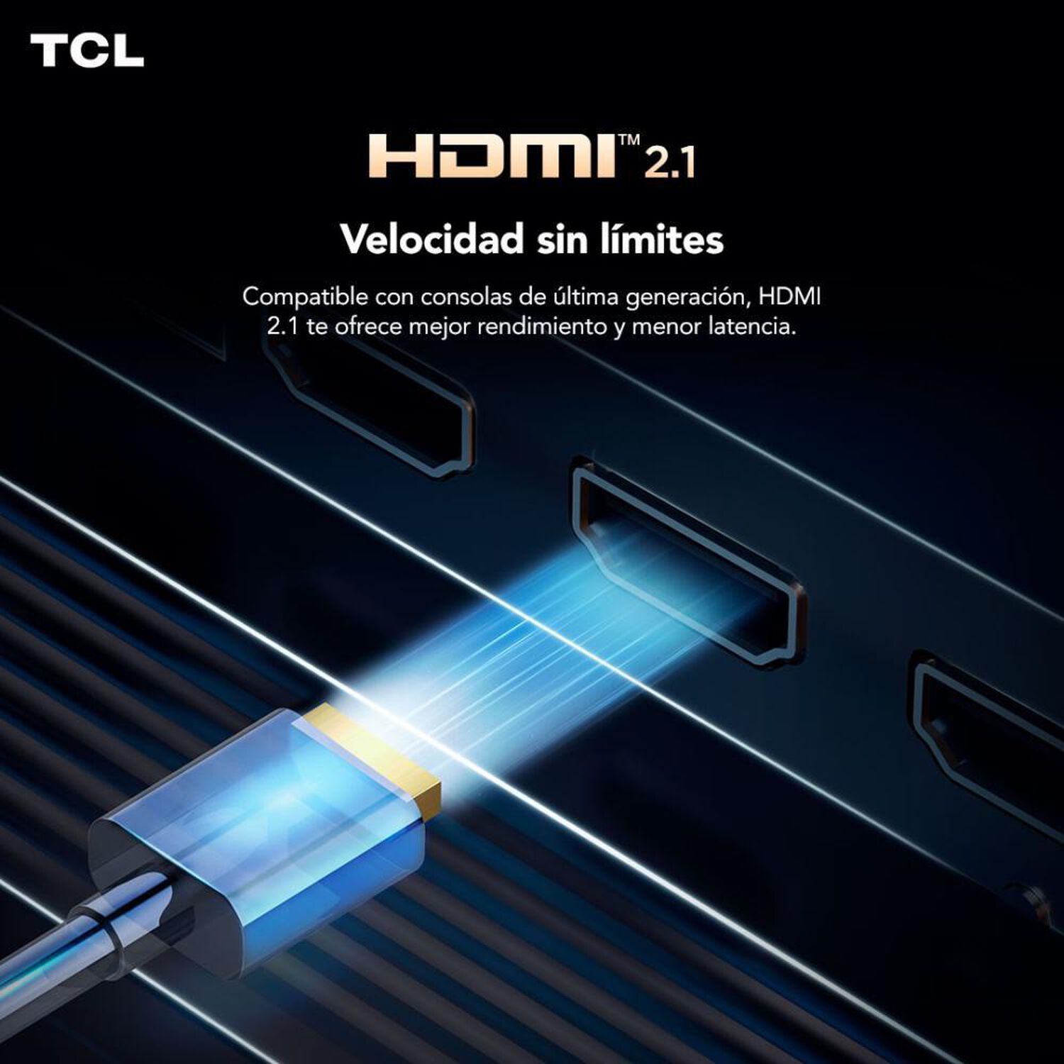 Mini LED 75" TCL C7K / Ultra HD 4K / Smart TV image number 7.0