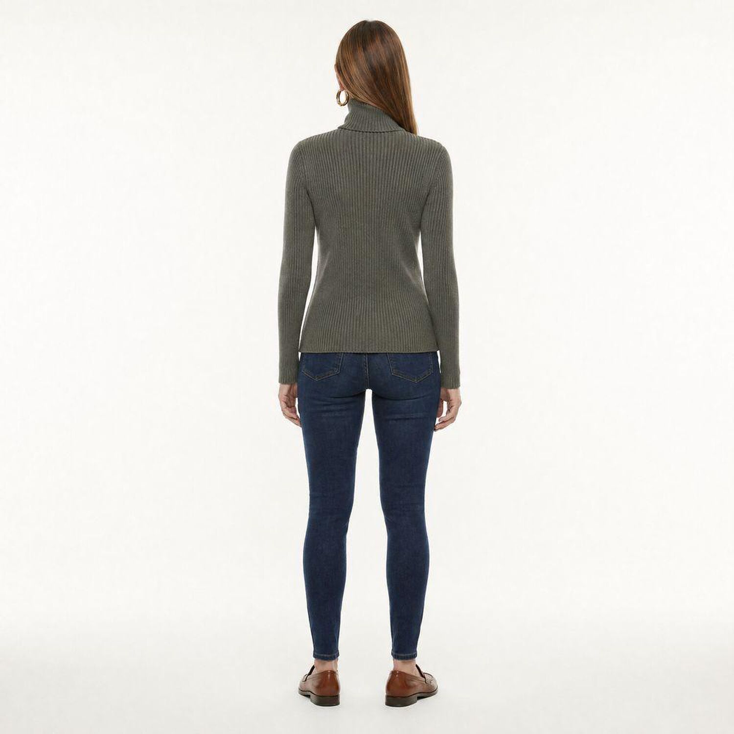 Sweater Mujer Kimera image number 1.0