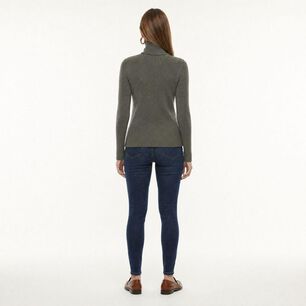 Sweater Mujer Kimera