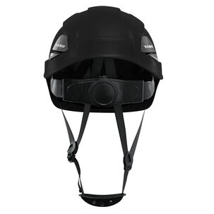 Casco Yako Steelpro Negro