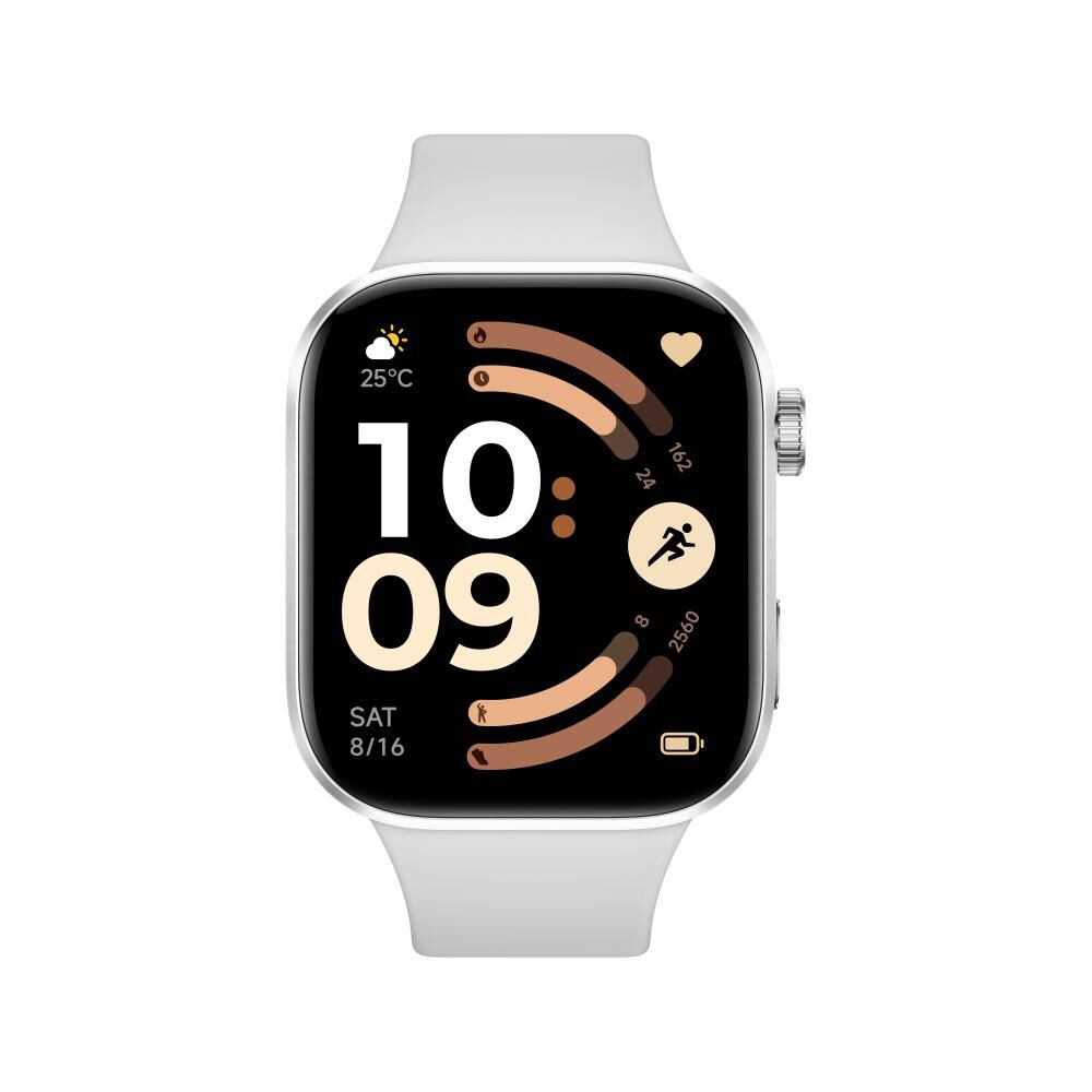 Smartwatch Xiaomi Watch 6 / 2.07" image number 0.0