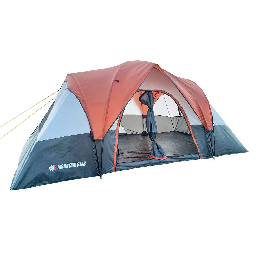 Carpa Zion Mountain Gear 6 Personas image number 0.0