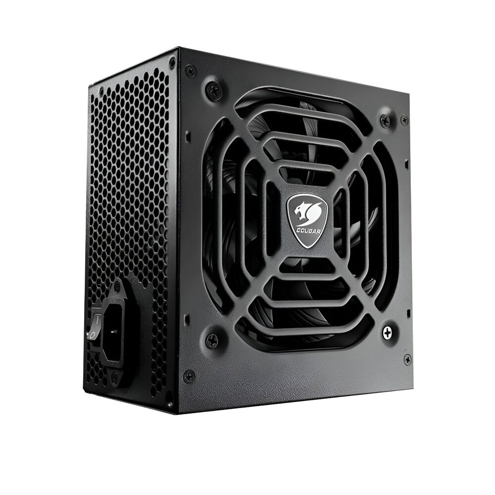 Fuente De Poder Gamer Atx Cougar Xtc 600w Plus 80 High Power image number 10.0