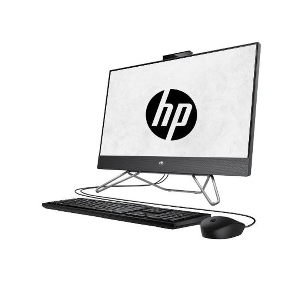 Computador All In One Hp Pro One 240 G9 24" (i5-12va 8gb Ram 256gb Ssd) - Reacondicionado Grado A image number 2.0