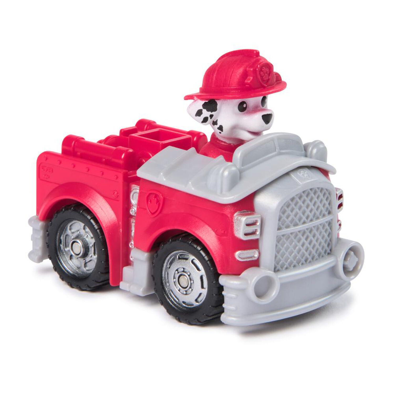 Mini Torre De Rescate Paw Patrol 6071184 image number 7.0