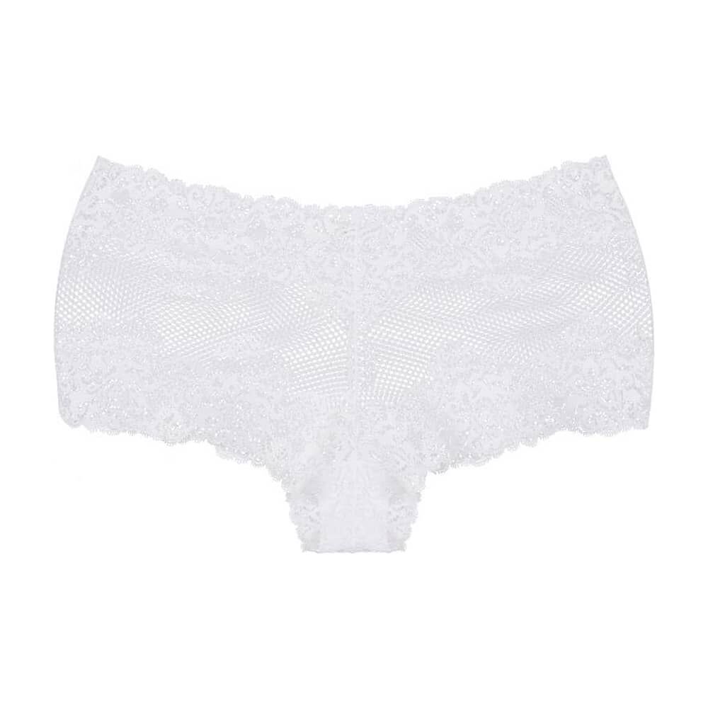 Pantaleta Encaje Blanco 2rios image number 0.0