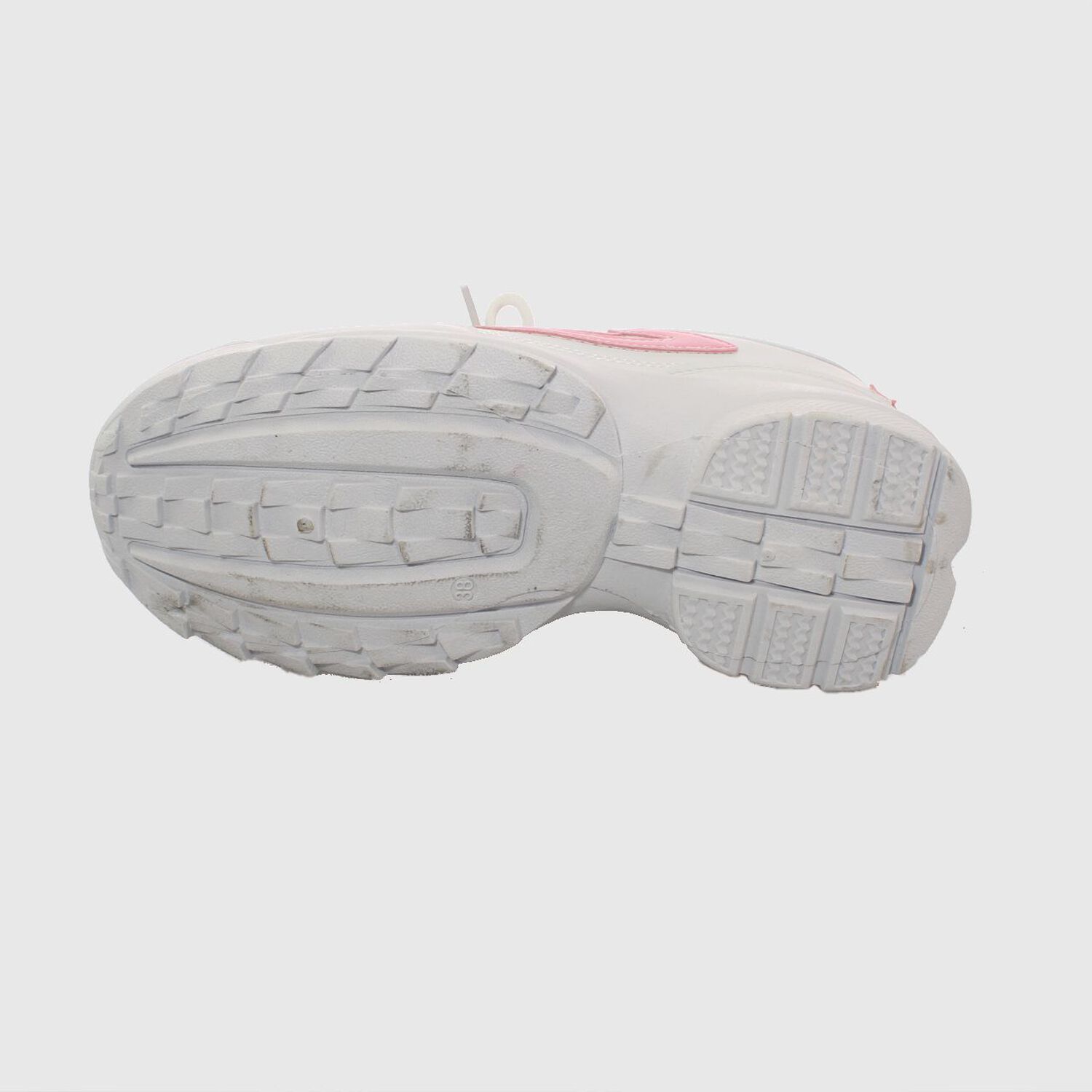 Zapatilla Blanco Suang Nis Art. 5hwx91908whitepink image number 4.0