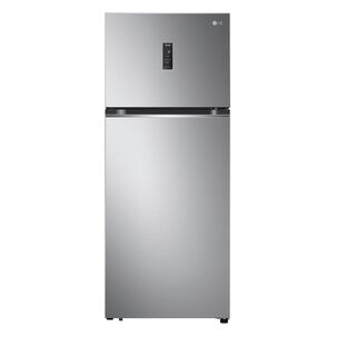Refrigerador Top Freezer LG VT38MPP / No Frost / 375 Litros / A+
