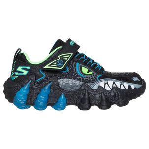 Zapatilla Infantil Niño Skechers Skech-o-saurus Lights 2.0 Bblm
