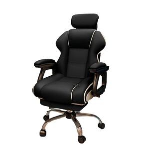 Silla Yt-709 Pc Escritorio Oficina Giratoria Ejecutiva 360