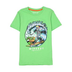 Polera Niño Topsis