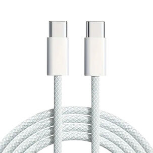 Cargador Carga Rápida 30w Usb-c Pd - Compatible Con Iphone