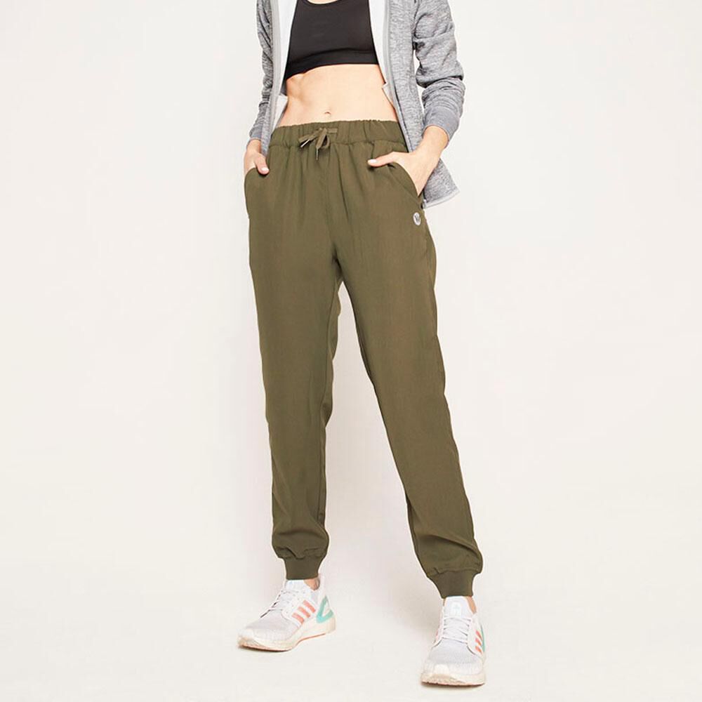 Buzo De Mujer Estilo Cargo - Indomita Online