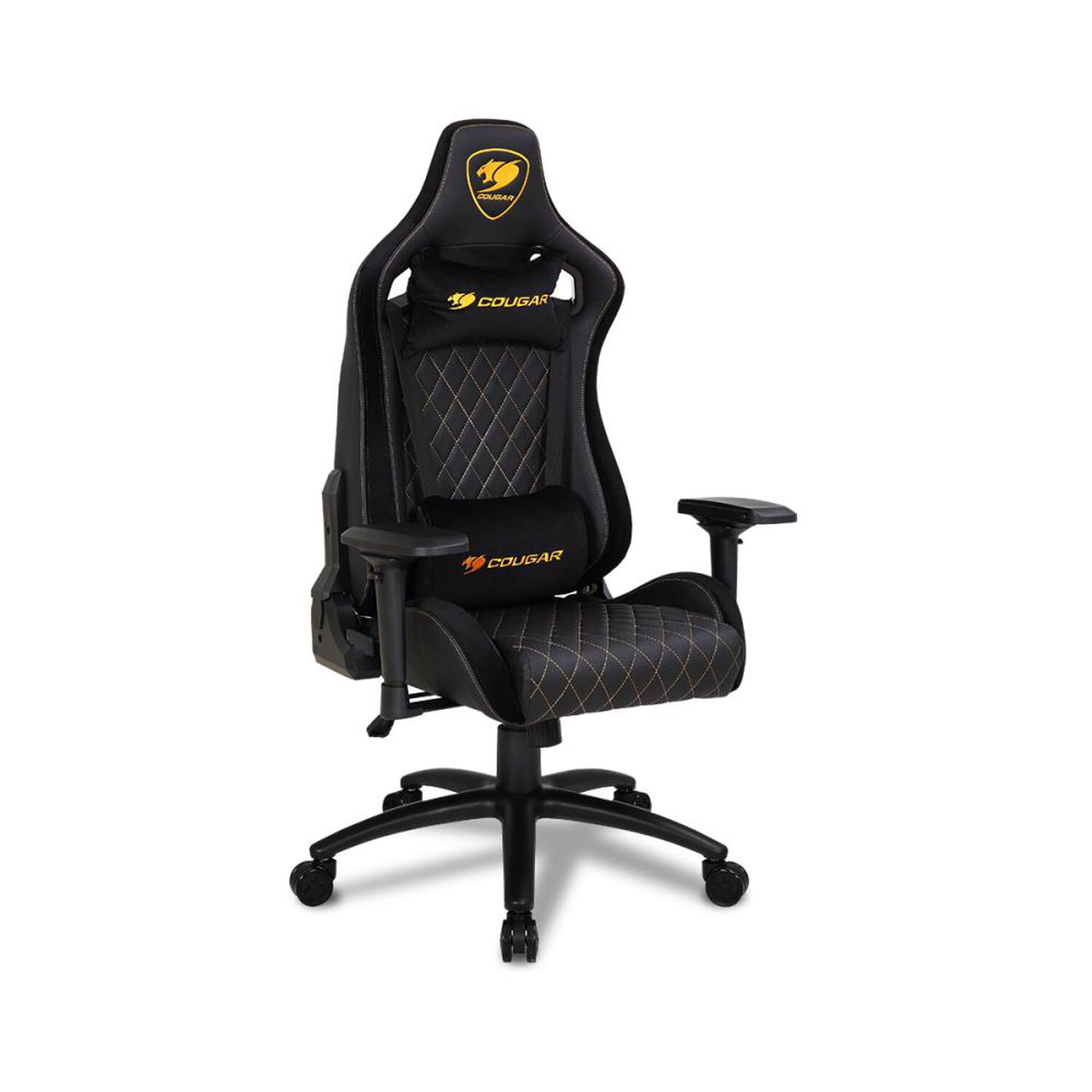 Silla Gamer Cougar Armor S Royal image number 1.0