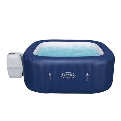 Spa Hawaii Airjet Lay-z Bestway