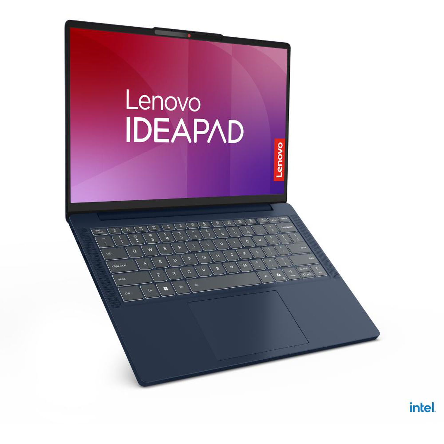 Notebook 14" Lenovo Ideapad Slim 3 Gen 10 / Intel Core I7 / 24 GB RAM / 512 GB SSD image number 3.0