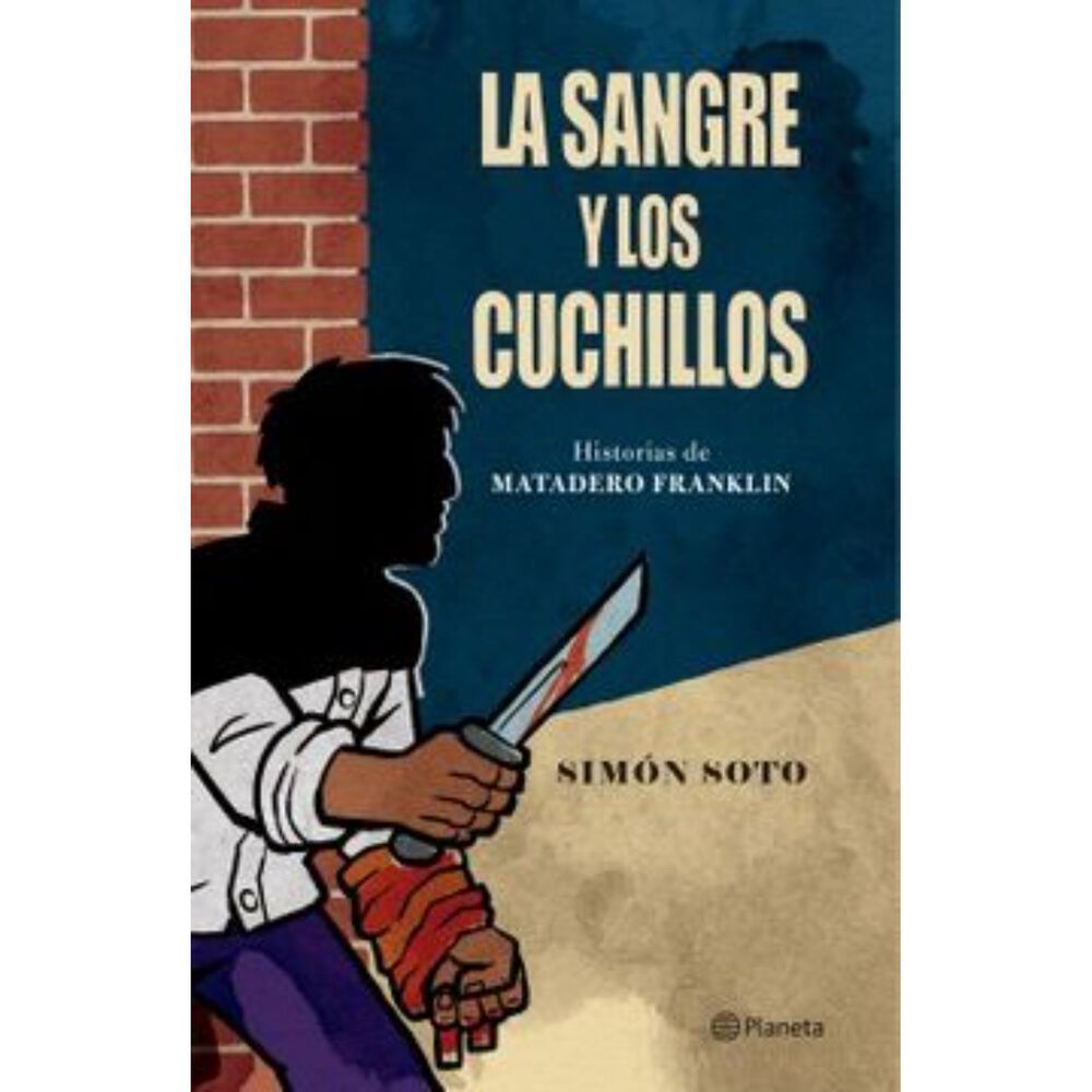 La Sangre Y Los Cuchillos image number 0.0