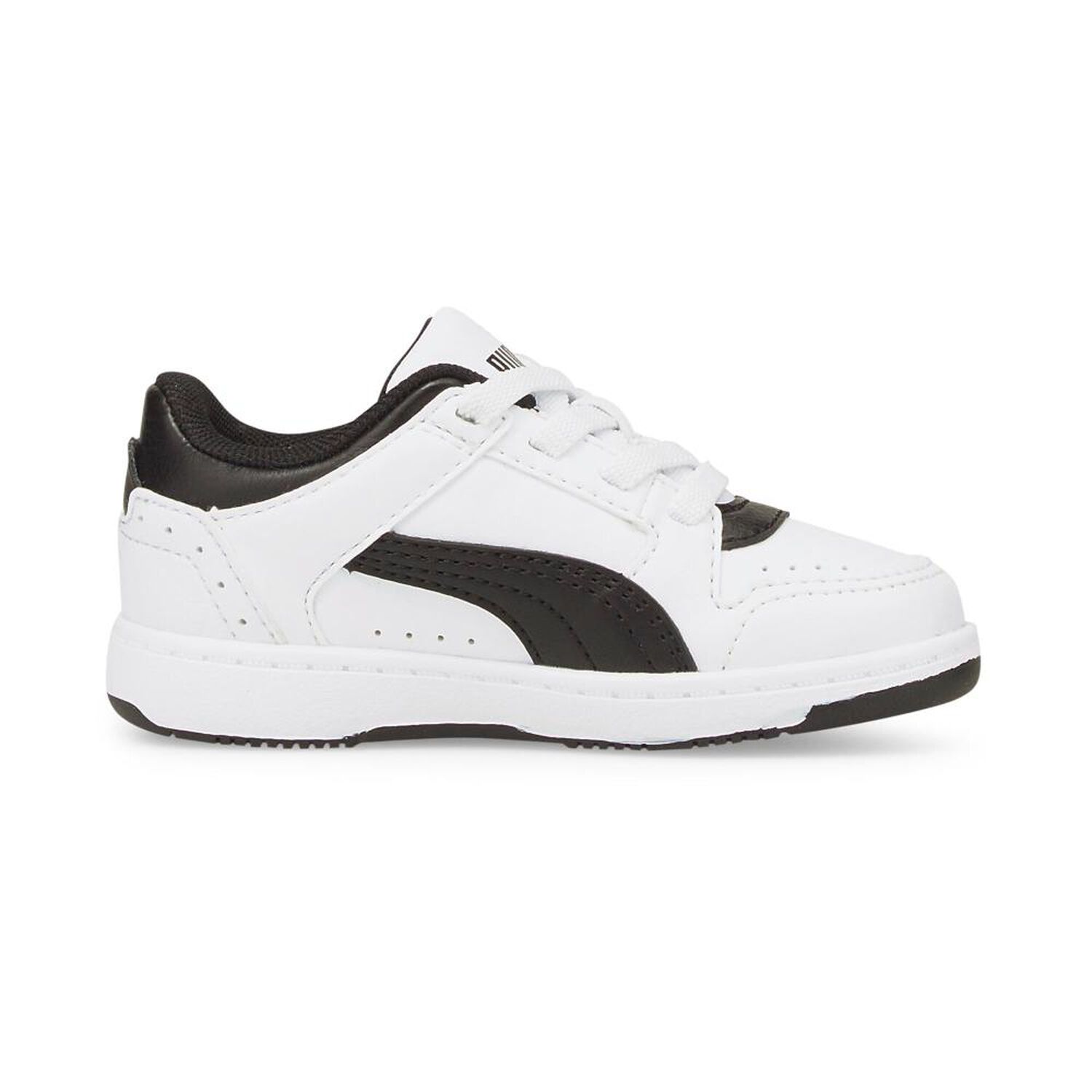 Zapatilla Urbana Ni&ntilde;o Puma Rebound Joy Low image number 0.0