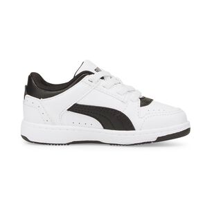 Zapatilla Urbana Niño Puma Rebound Joy Low