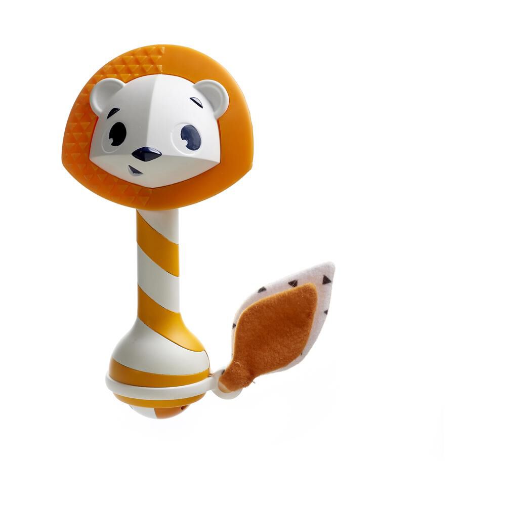 Mordedor Leonardo El Leon Tiny Love image number 0.0