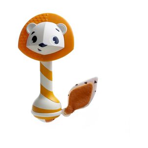 Mordedor Leonardo El Leon Tiny Love