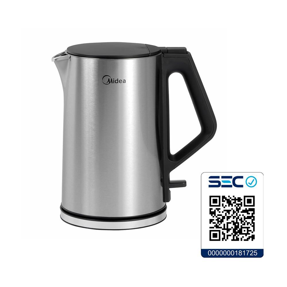 Hervidor Midea Mhd-15Ihj10A image number 3.0