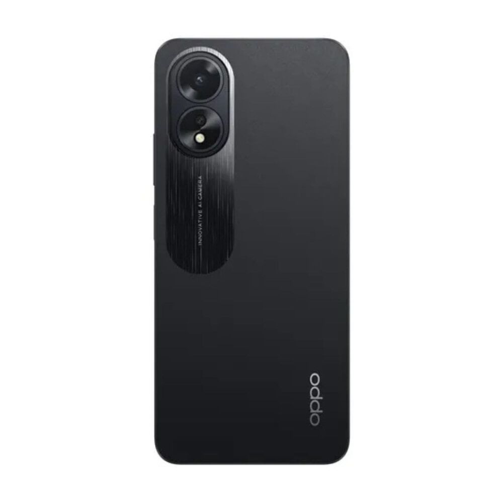 Oppo A38 4gb/128gb Negro Reacondicionado image number 0.0