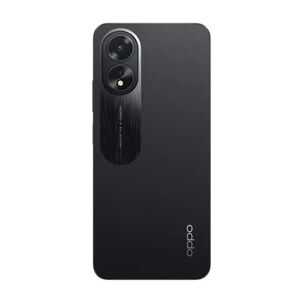 Oppo A38 4gb/128gb Negro Reacondicionado