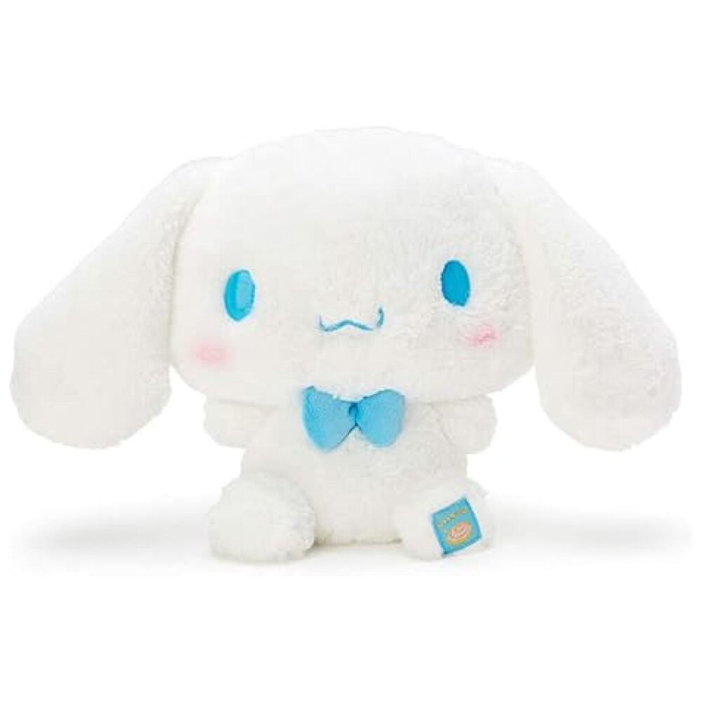 Juguete Peluche Cinnamoroll Osito Sanrio 20cm Infantil image number 1.0