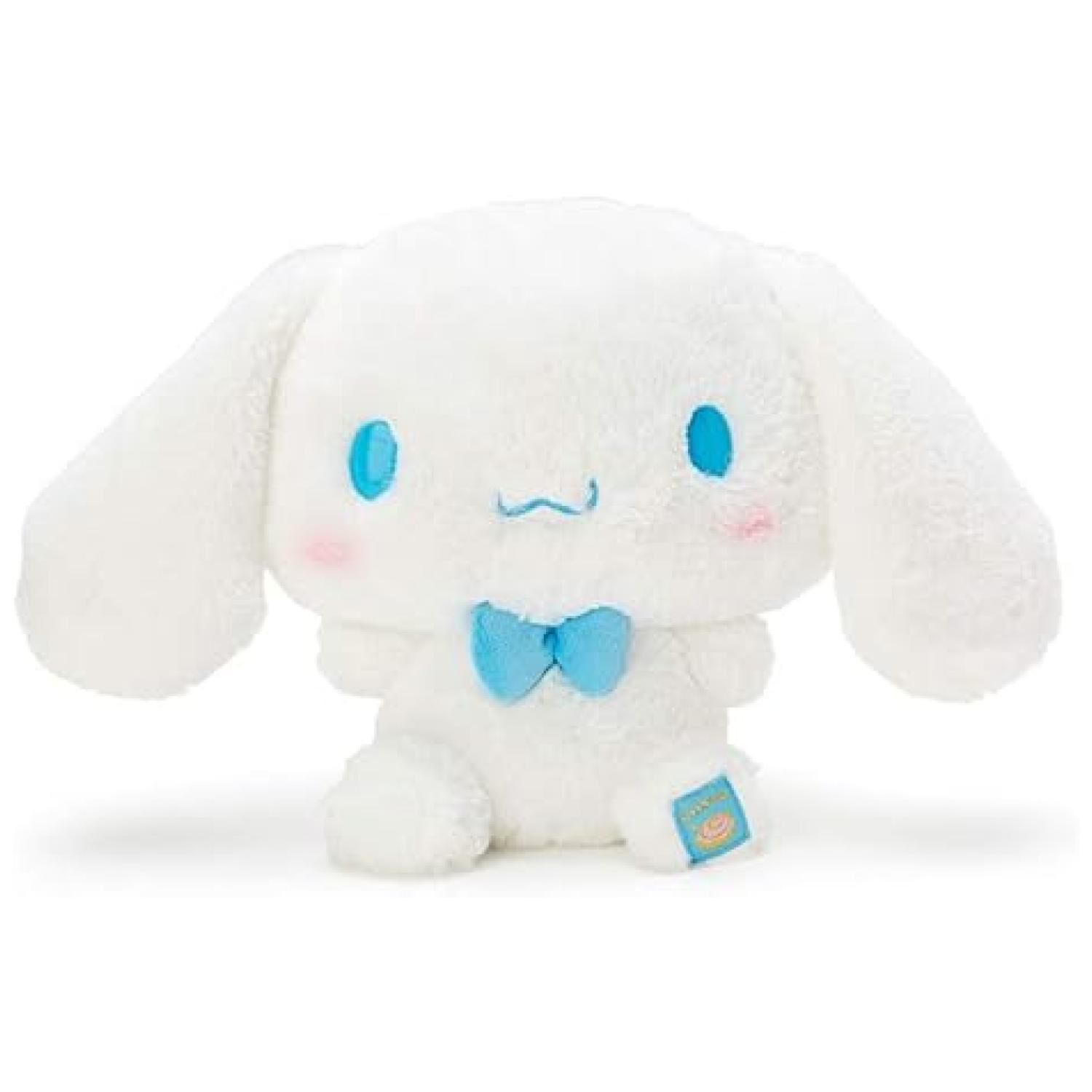 Juguete Peluche Cinnamoroll Osito Sanrio 20cm Infantil image number 1.0