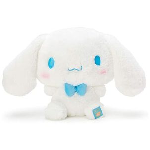 Juguete Peluche Cinnamoroll Osito Sanrio 20cm Infantil