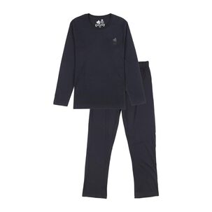 Pijama Hombre The King's Polo Club / 2 Piezas