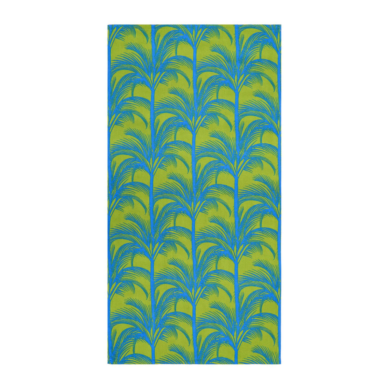 Toalla De Playa Casaideal Palmeras 27 / 75x150 Cm image number 0.0