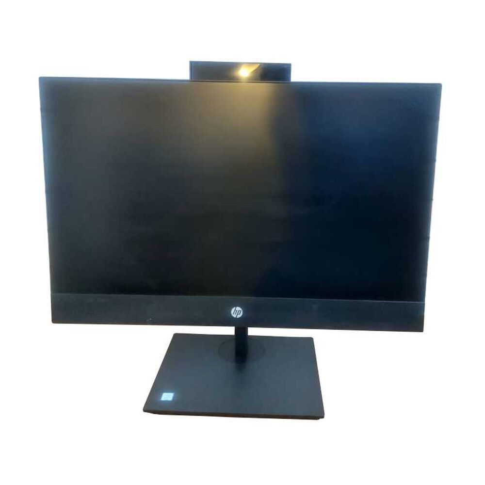 Aio Hp 400 G4 (all In One) I5 8va Gen. D. Dd 1 Tera, Ram 12 Gb image number 2.0