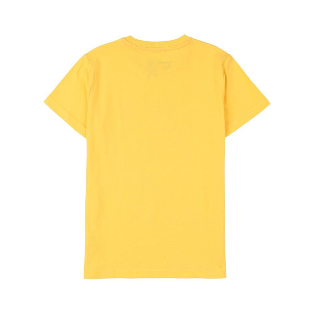 Polera Niño Topsis image number 1.0