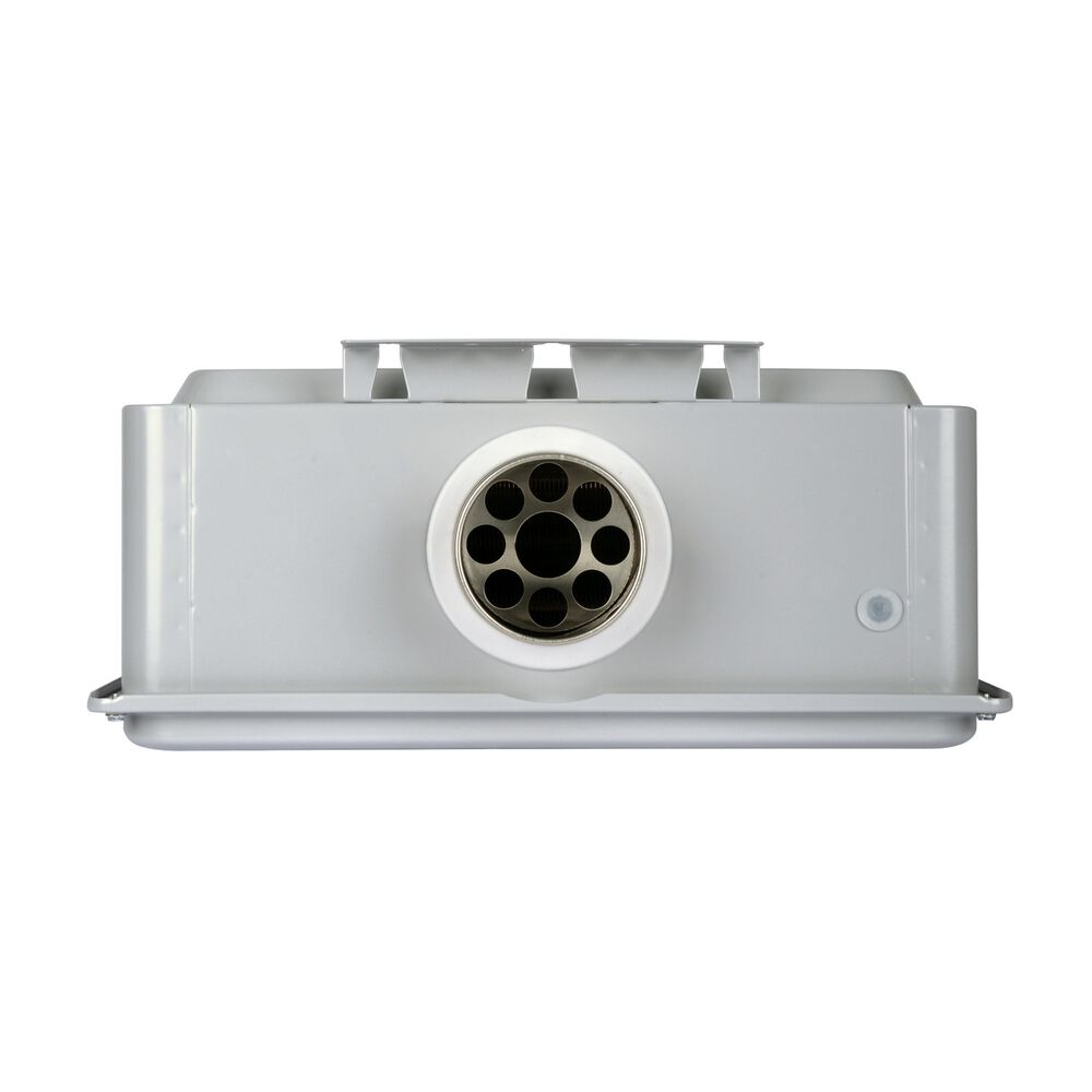 Calefont 28 Litros Gas Natural Tiro Forzado Rheem image number 8.0