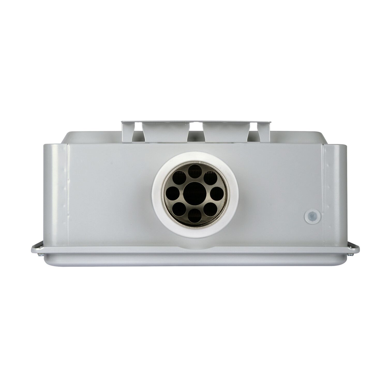 Calefont 28 Litros Gas Natural Tiro Forzado Rheem image number 8.0