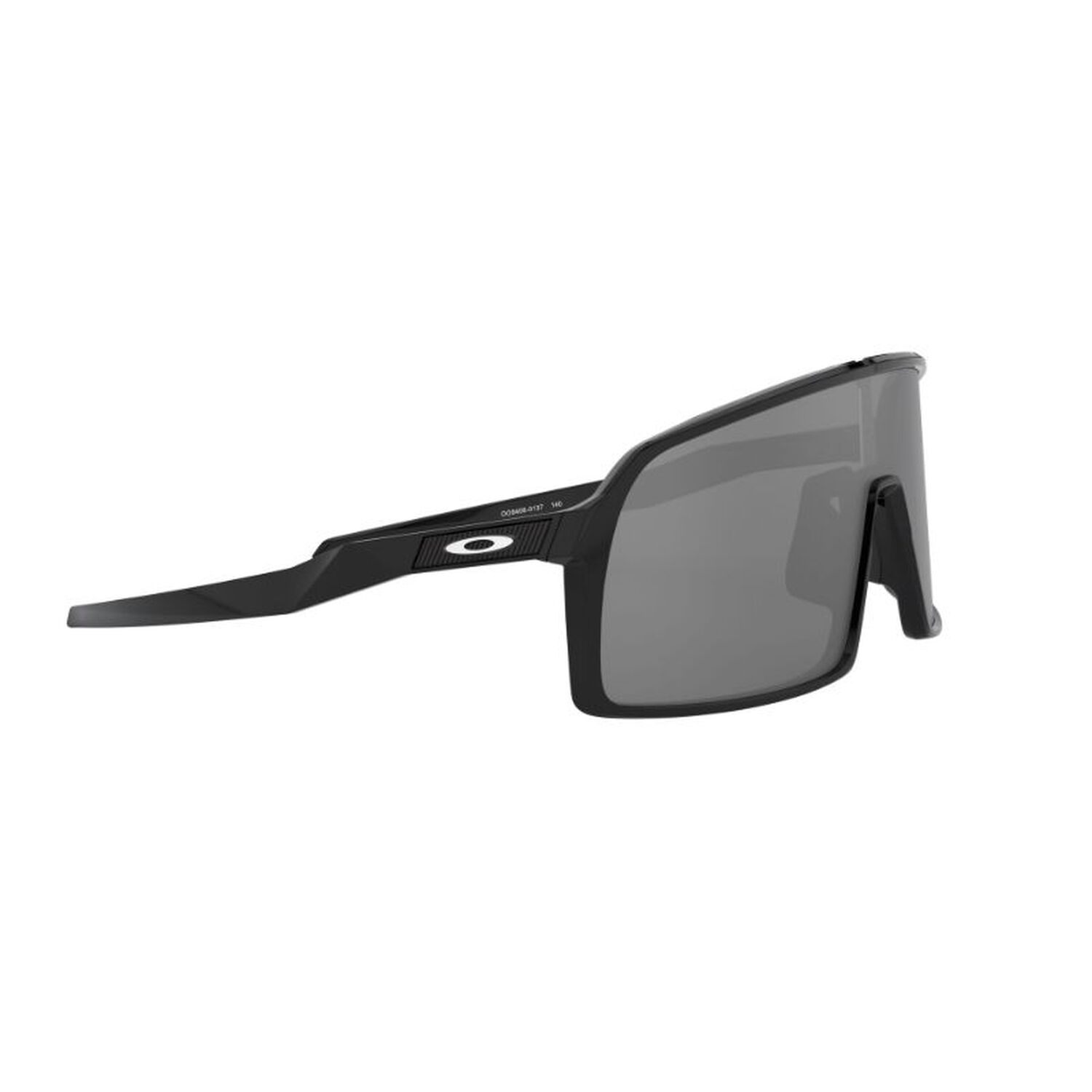 Lentes De Sol Sutro Prizm Black Oakley image number 10.0