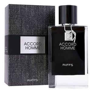 Riiffs Accord Homme Edp 100ml