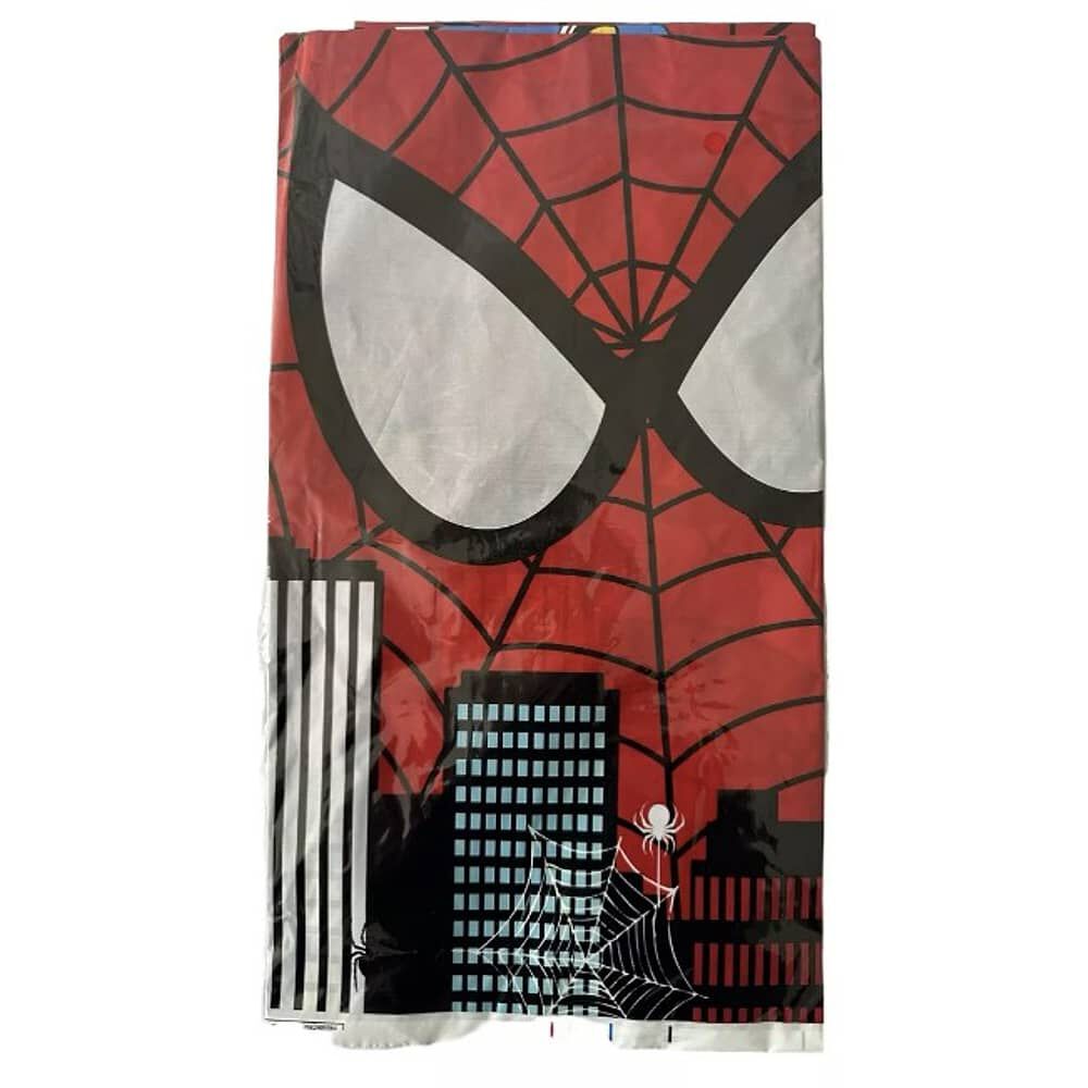 Mantel Dise&ntilde;o Ojos Spider Man image number 2.0