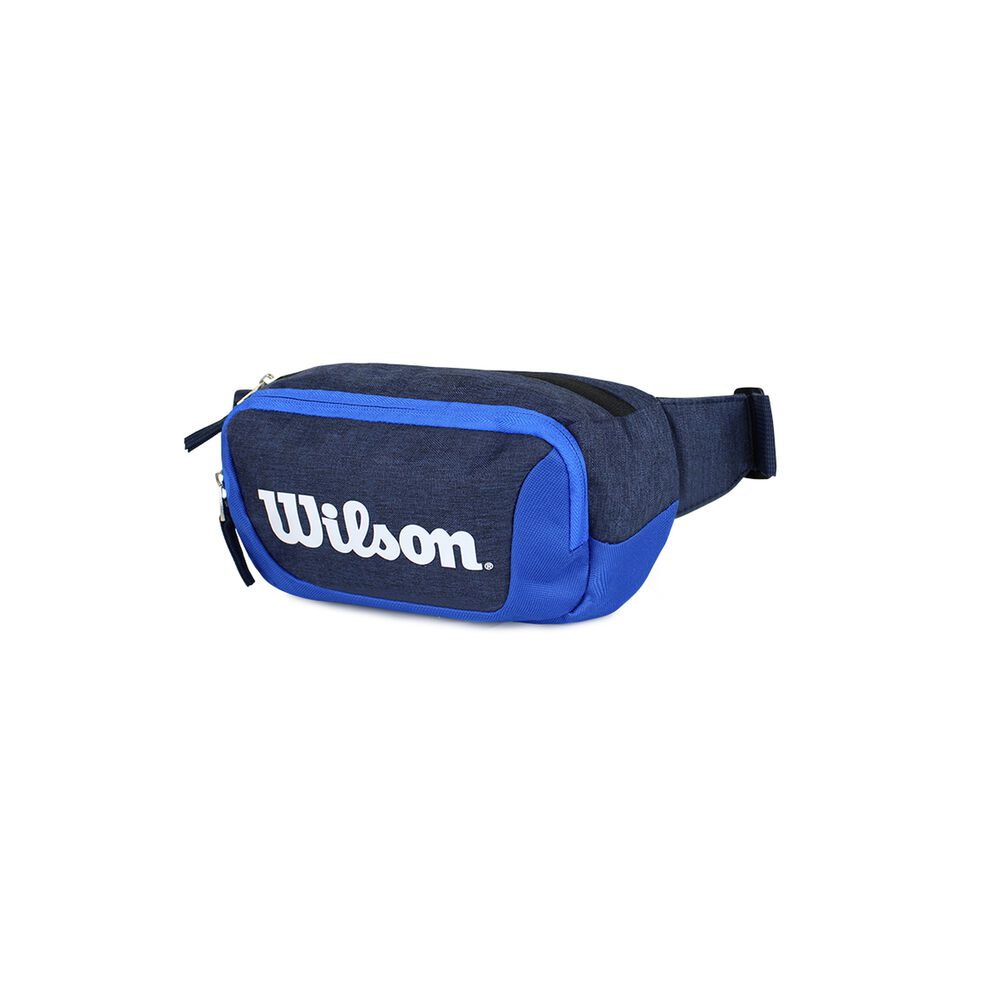 Pack Wilson 2 Bananos Vindex Rojo Y Azul image number 5.0