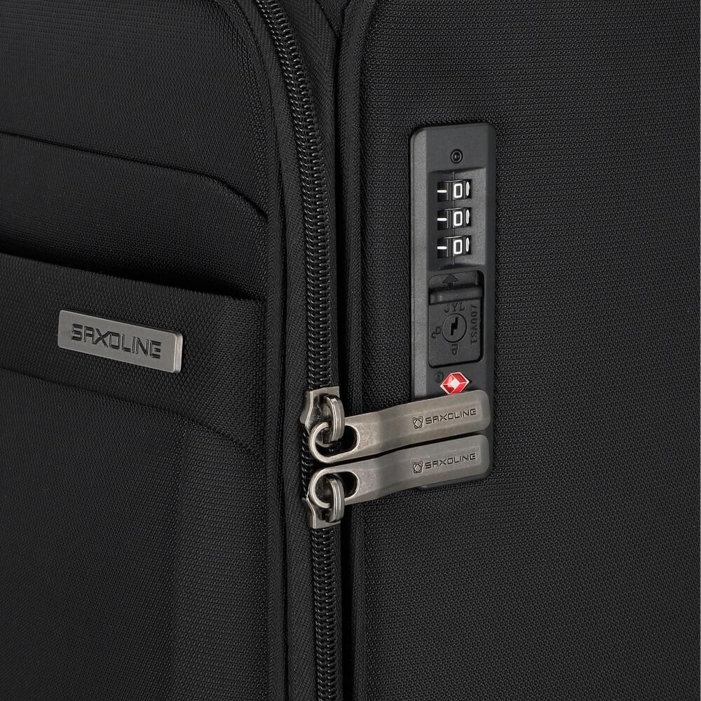 Maleta Cabina Saxoline Legacy Sx / 30 Litros image number 1.0