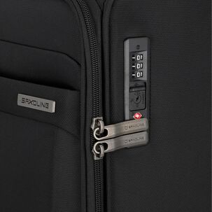 Maleta Cabina Saxoline Legacy Sx / 30 Litros