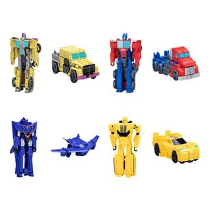 Figura De Acción Transformers F6229