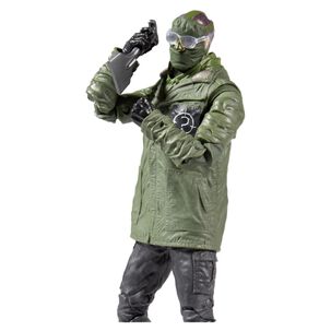 Juguete Figura De Accion Acertijo The Riddler 20cm Infantil