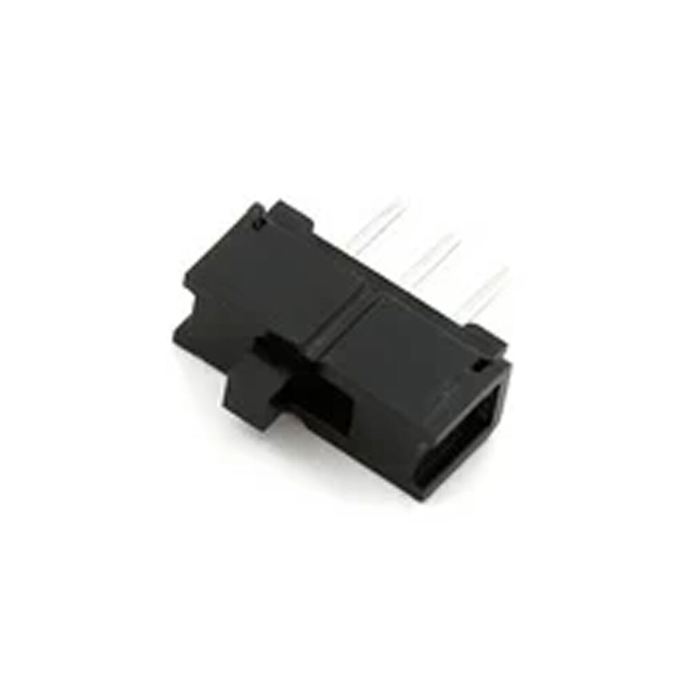 Spdt Mini Power Switch image number 0.0